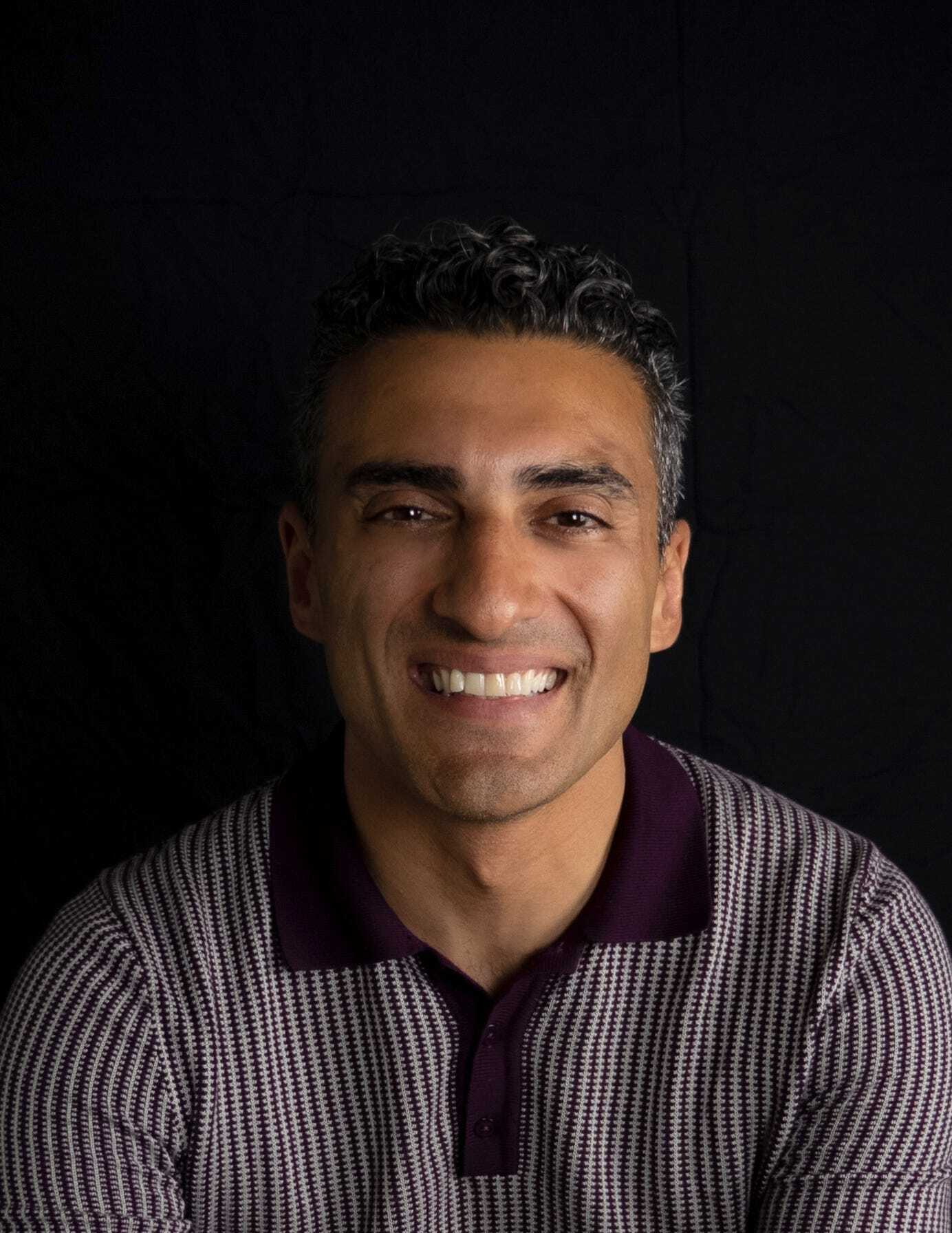 Dr. Elyas Parsa